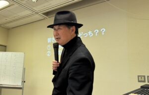 外食虎塾2024　第1回開催安田塾長まとめ