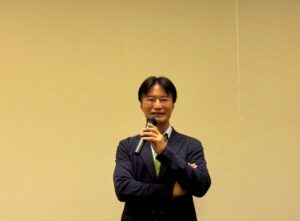 外食虎塾2025　第4回開催安田塾長まとめ