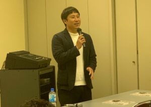 外食虎塾2025　第3回開催安田塾長まとめ