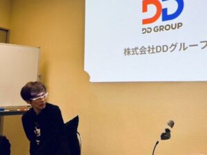 外食虎塾2025　第7回開催安田塾長まとめ