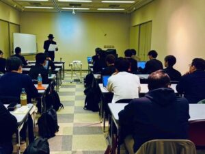 外食虎塾2025 第10回開催安田塾長まとめ