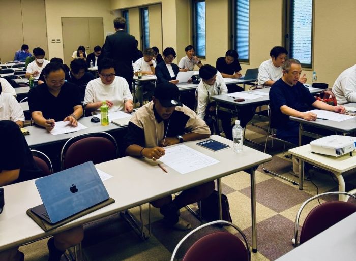 外食虎塾2026　第4回開催安田塾長まとめ