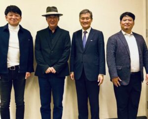 外食虎塾2026　第5回開催安田塾長まとめ