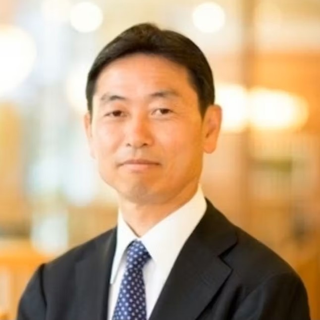 講師 中川晃成氏