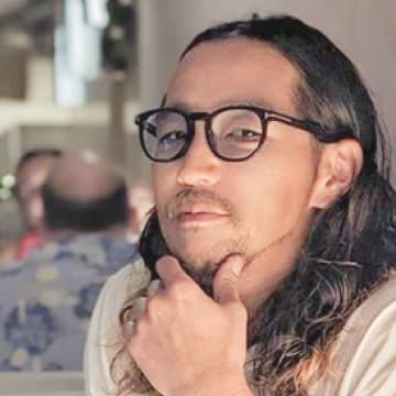 講師 勝山昭氏