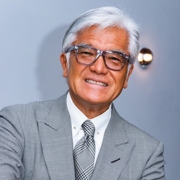 講師 佐藤裕久氏