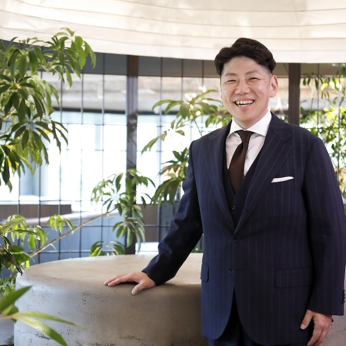 講師 加藤央之氏