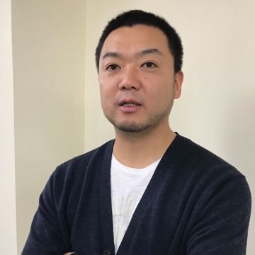 講師 江波戸千洋氏