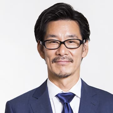 講師 貫啓二氏