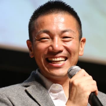 講師 大嶋啓介氏