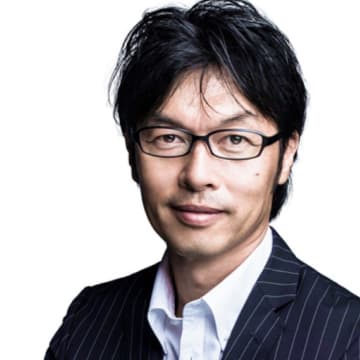 講師 松田公太氏
