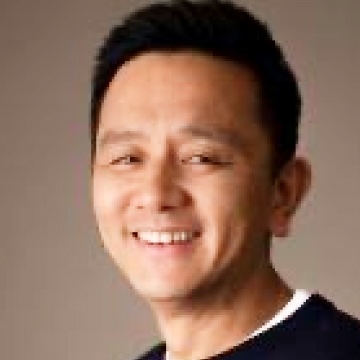 横川正紀氏