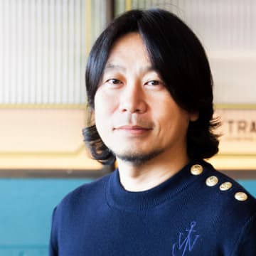 講師 中村貞裕氏