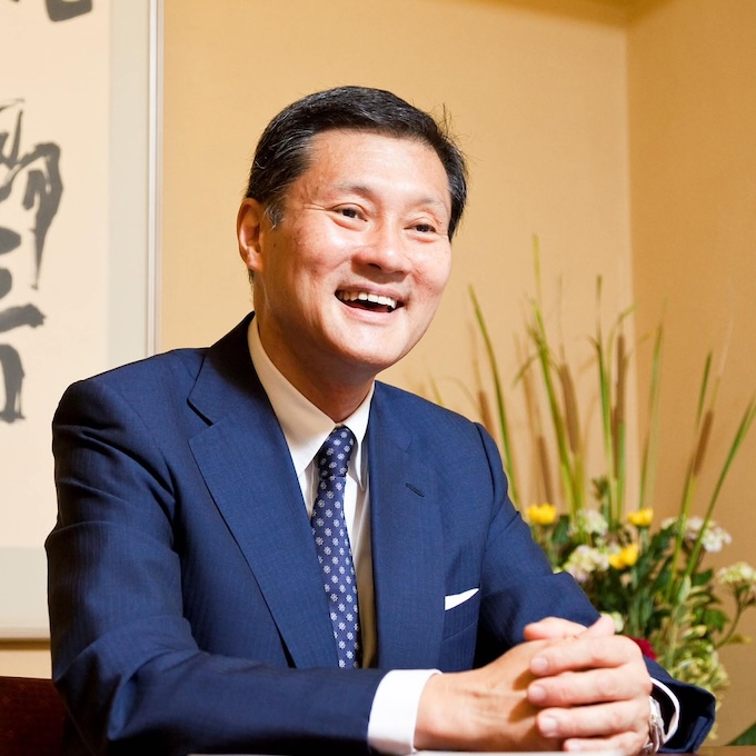 講師 髙岡慎一郎氏