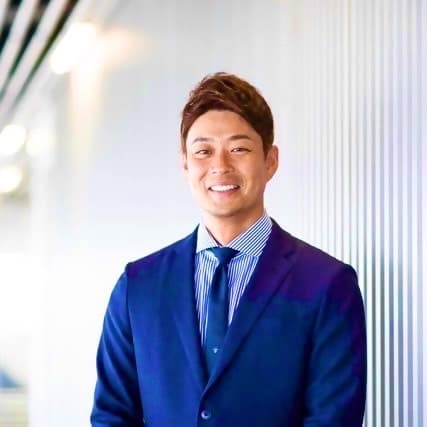 廣瀬周栄氏