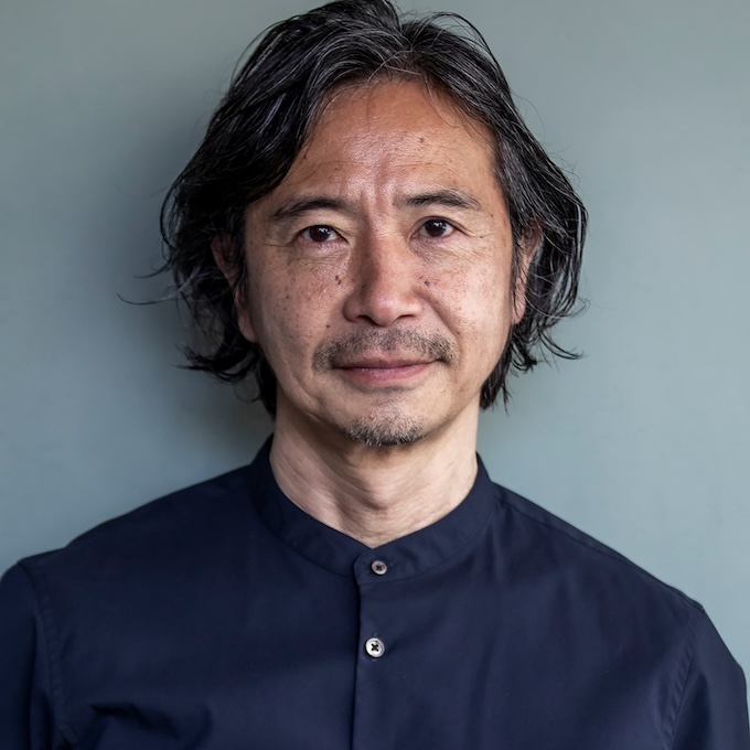 佐瀬守男氏