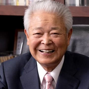 神田正氏