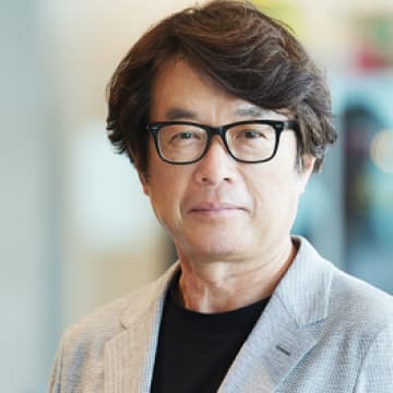 講師 粟田貴也氏