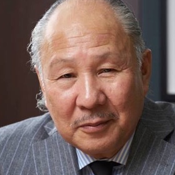 講師 中島武氏