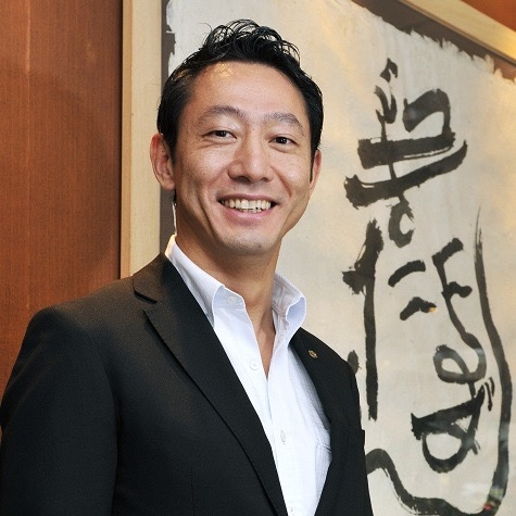 講師 中野里陽平氏