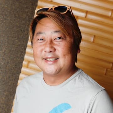 講師 大林芳彰氏