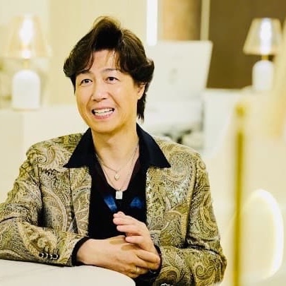 講師 浜倉好宣氏