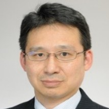 伊藤 恭治氏の写真