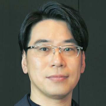 山本 拓真氏の写真