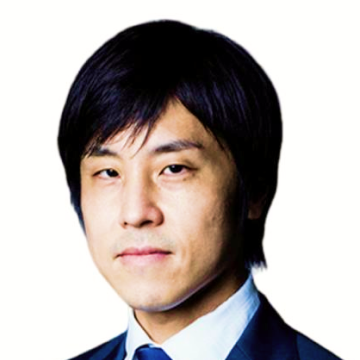 宮間 祐介氏の写真