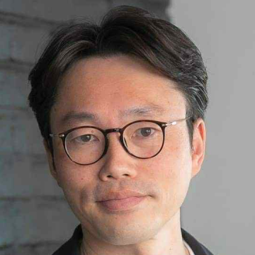 藤田 豪氏の写真